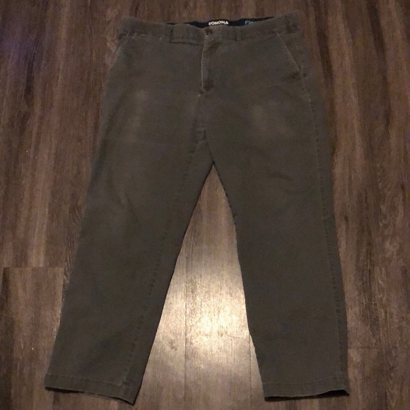 Sonoma Other - Sonoma Khaki Pants